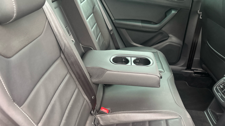 SEAT Ateca 2.0 TDI Xcellence 5dr DSG 4Drive Diesel Estate